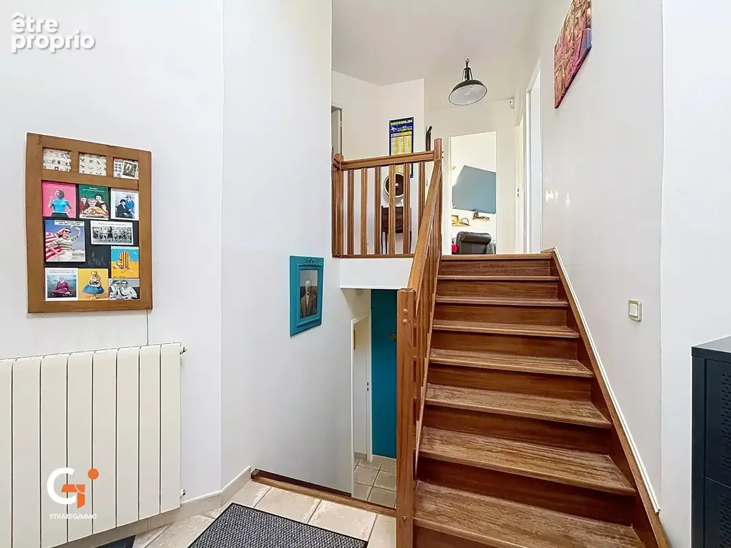 Charmante maison 4 chambres - photo 8