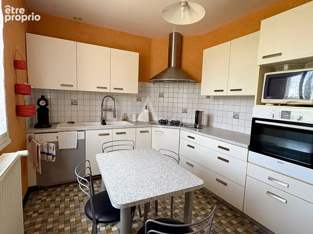 Maison Saint Julien De Chédon - 99 m2 - photo 2
