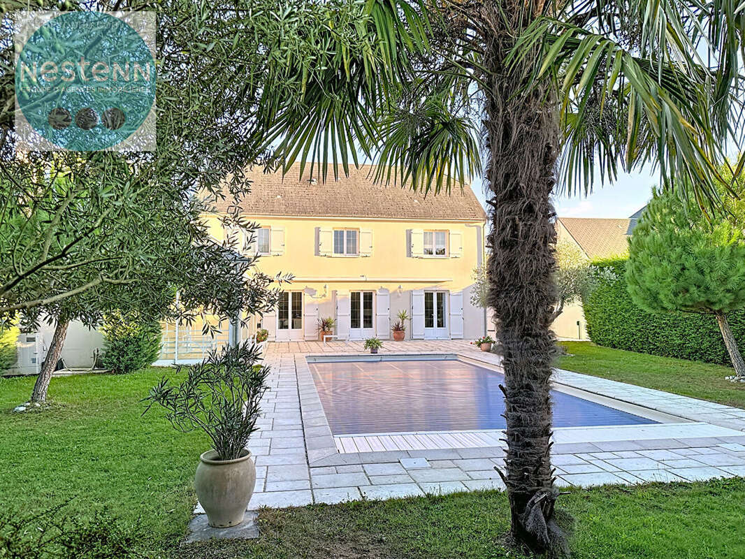 Maison à SAINT-DENIS-EN-VAL