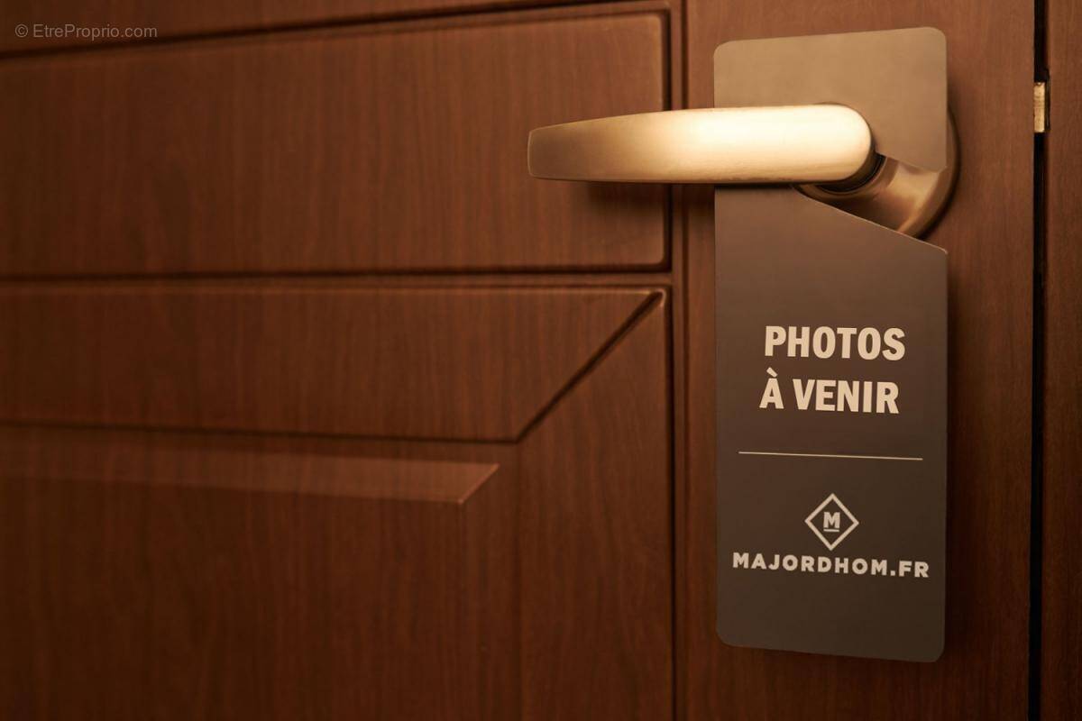 Appartement à MARSEILLE-5E