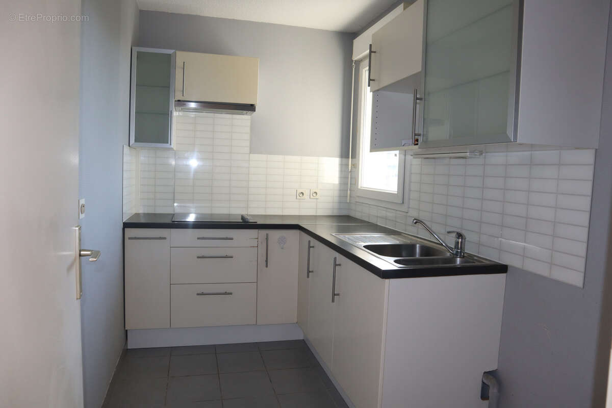 Appartement à TALENCE