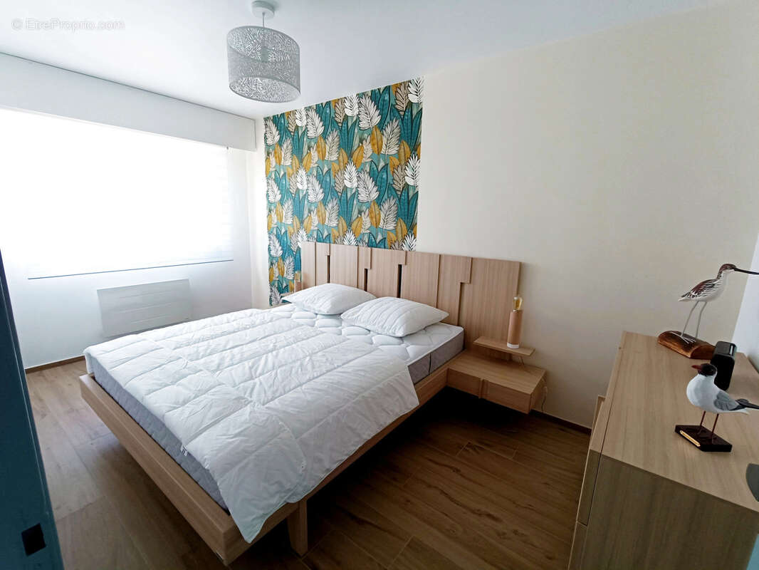 Appartement à LES SABLES-D'OLONNE