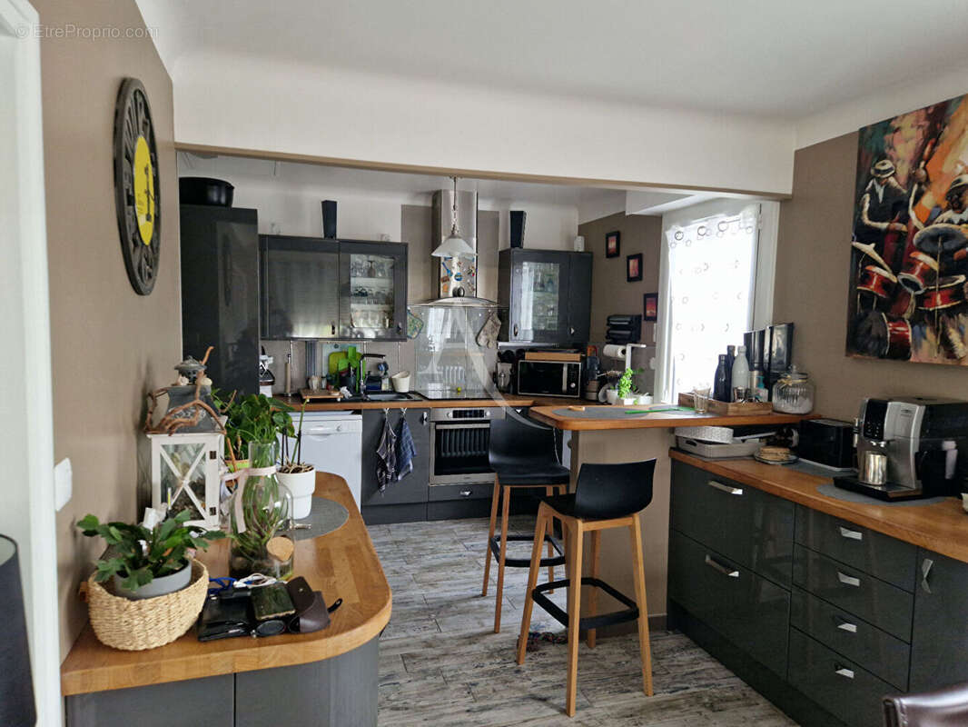 Maison à SAINTE-FOY