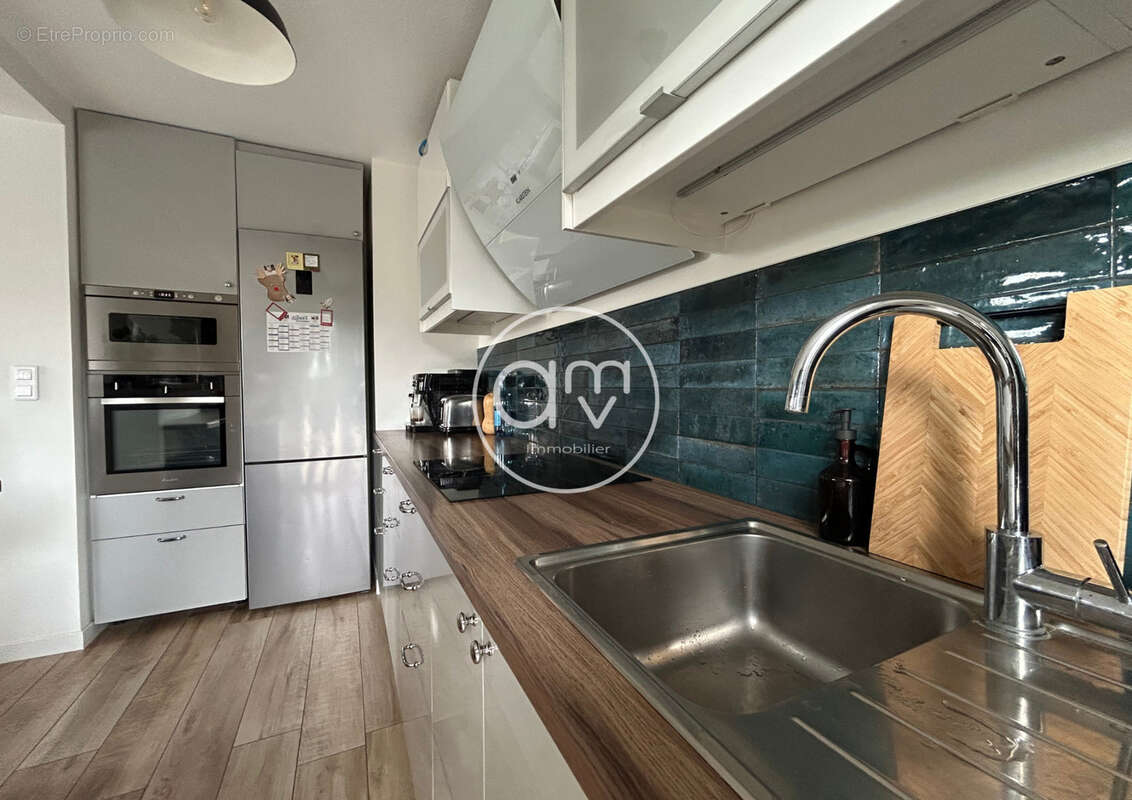 Appartement à LA GARDE