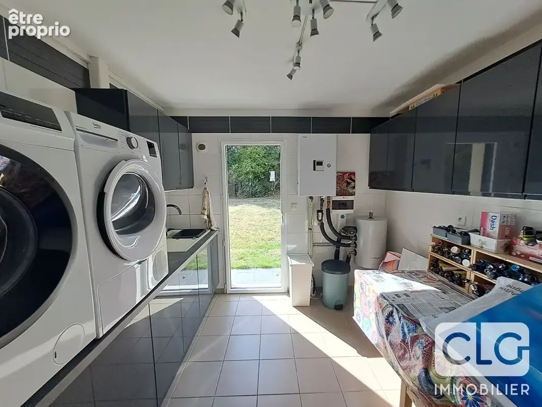 Achat Maison Fouesnant 7 pièce(s) 183 m² deux garage - photo 17