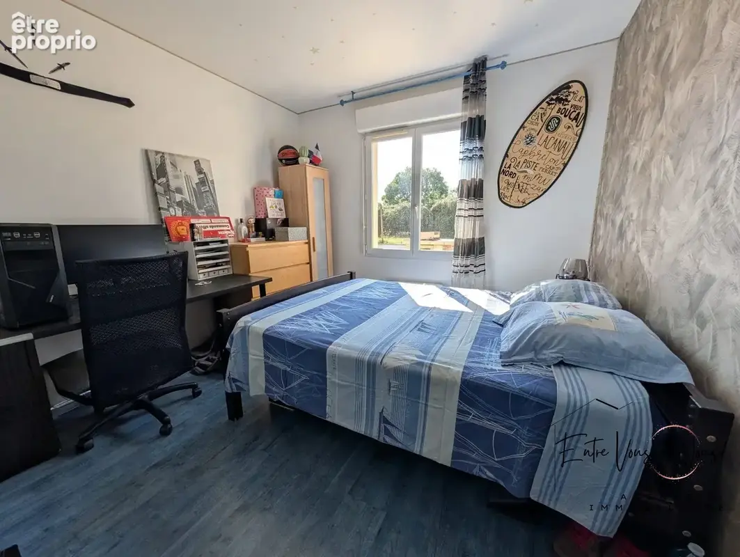 Maison 110 m² à Auros  - photo 8