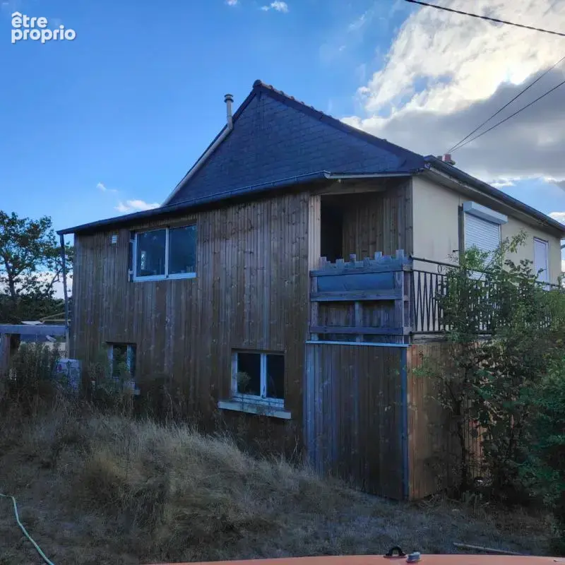 Maison Plenee Jugon 4 pièce(s) 85 m2 - photo 2