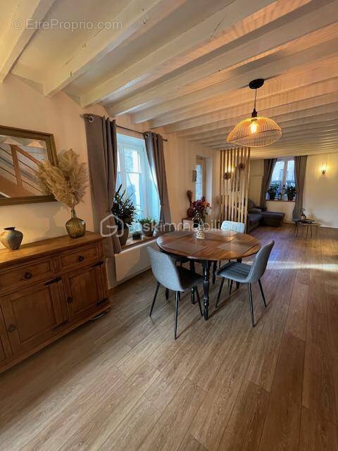 Maison à LE PERCHAY