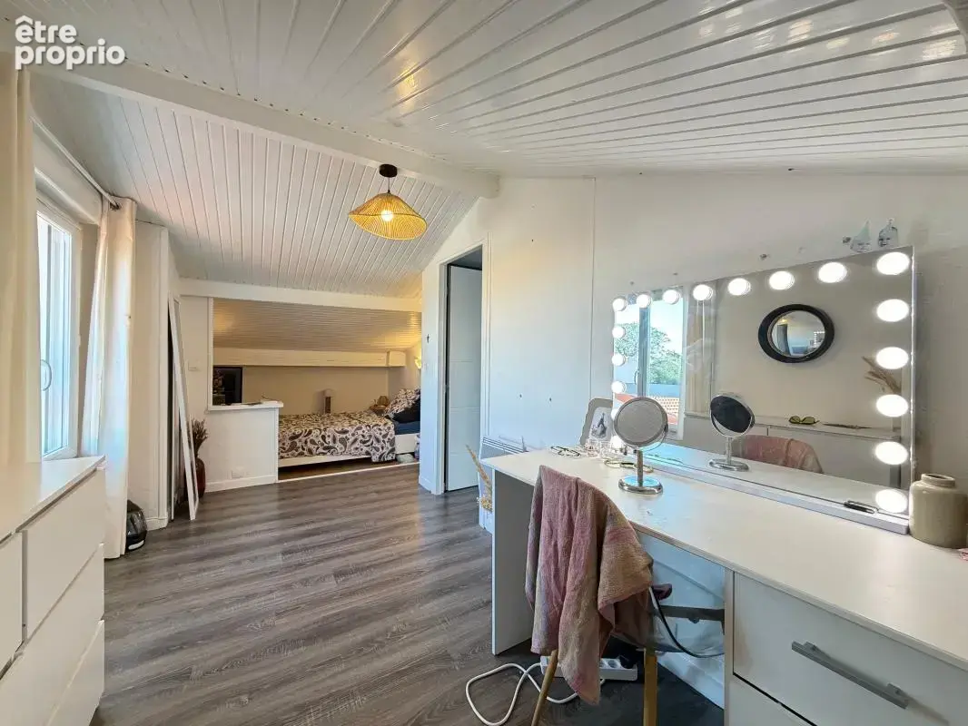 Jolie MAISON familiale au calme - photo 22