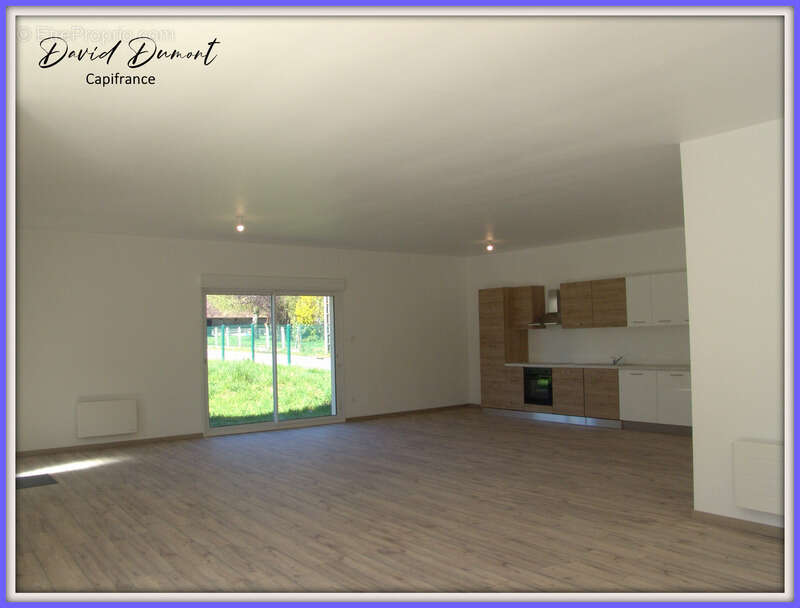 Maison à vendre 5 pièces BREVONNES (10) - photo 10