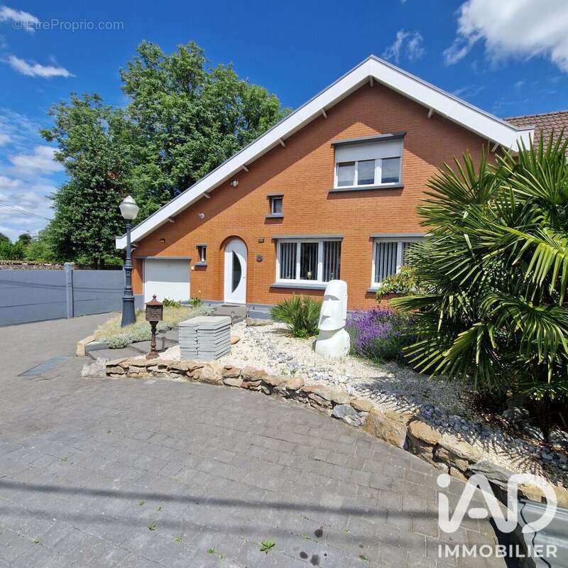 Photo 2 - Maison à RAISMES