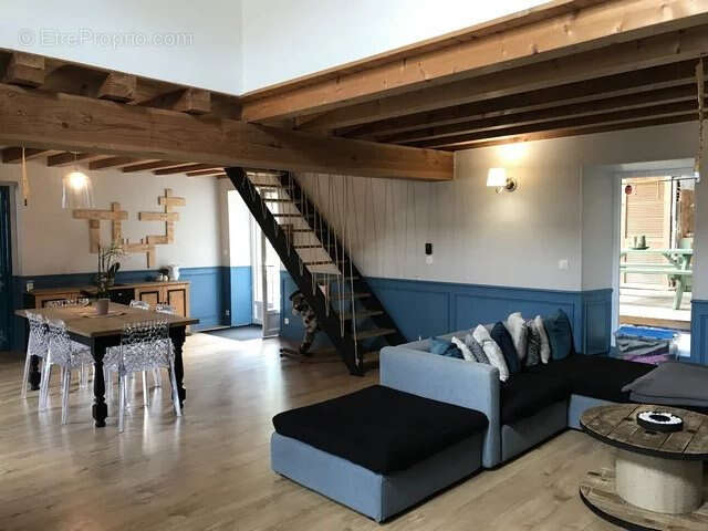 Maison ancienne renovee - photo 5