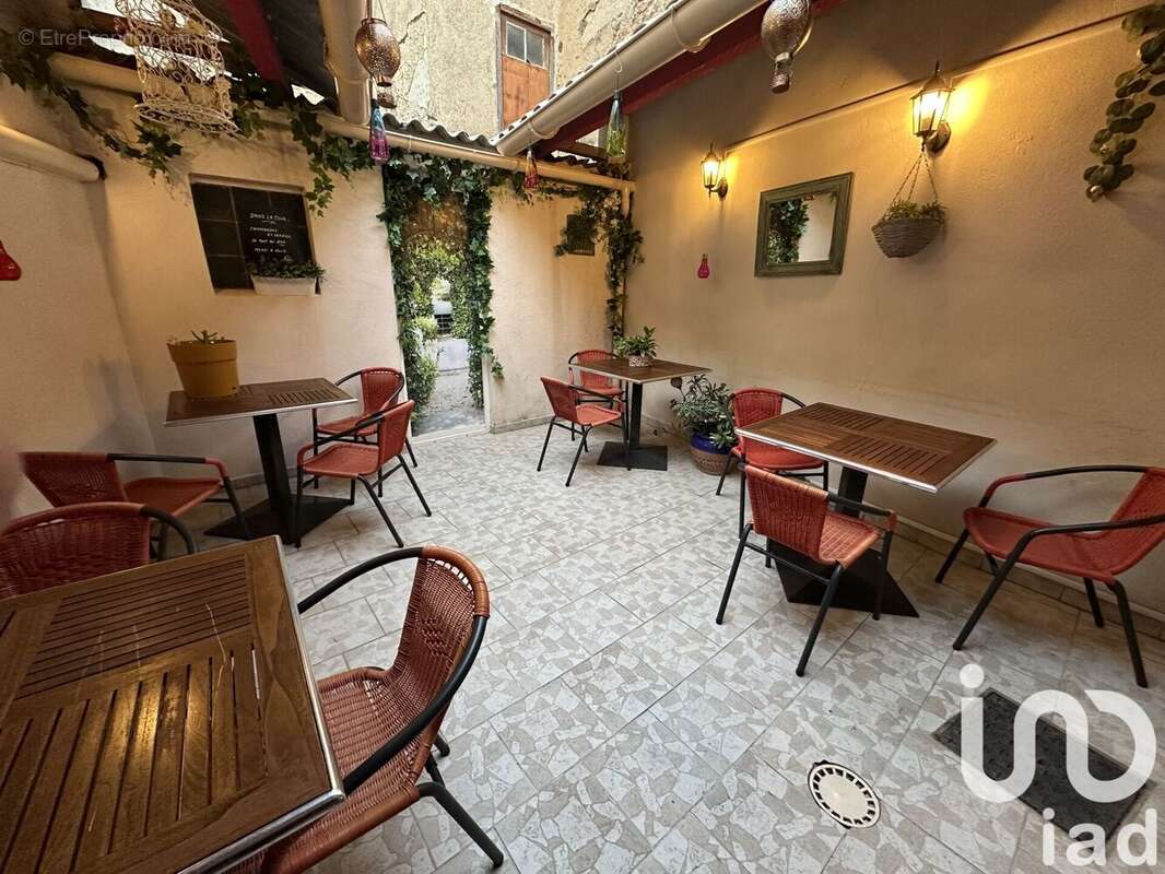 Photo 8 - Appartement à LEZIGNAN-CORBIERES