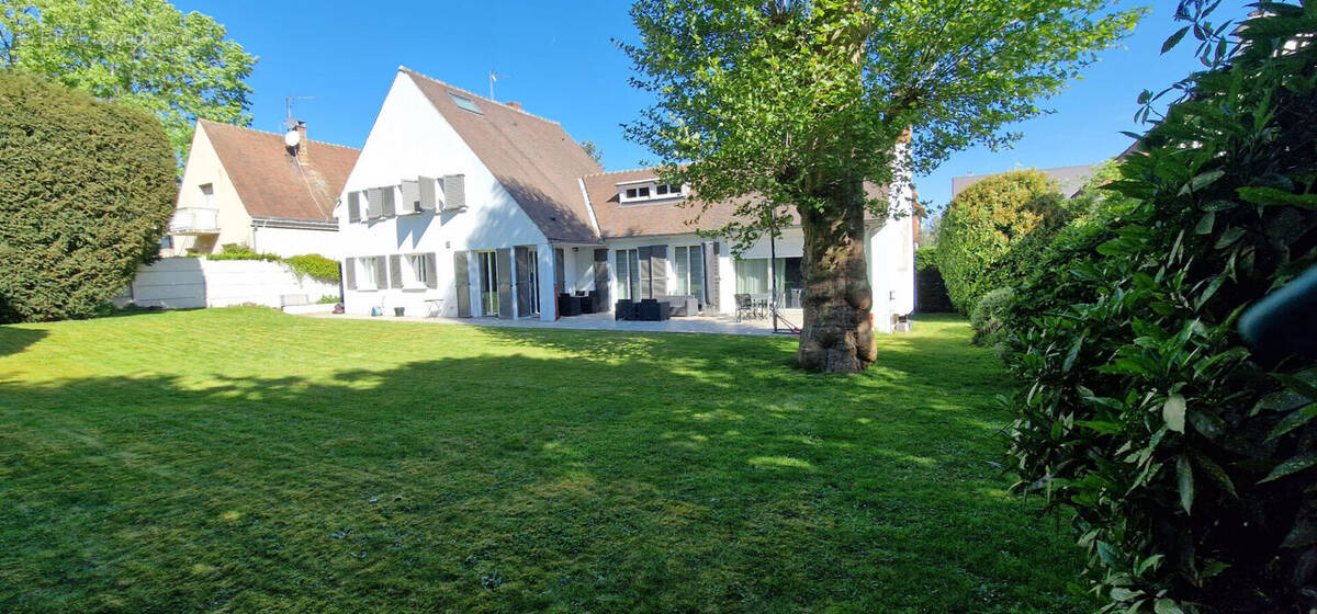 Maison à SEVRES