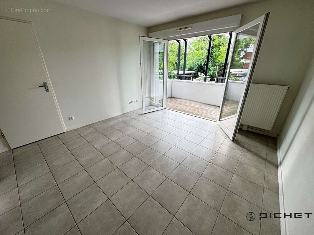 Appartement Le Bouscat 2 pièce(s) 40.50 m2 - photo 3