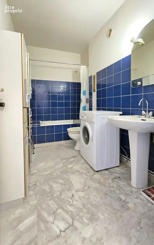 Front de mer: Grand Studio - cave - parking en option - photo 10