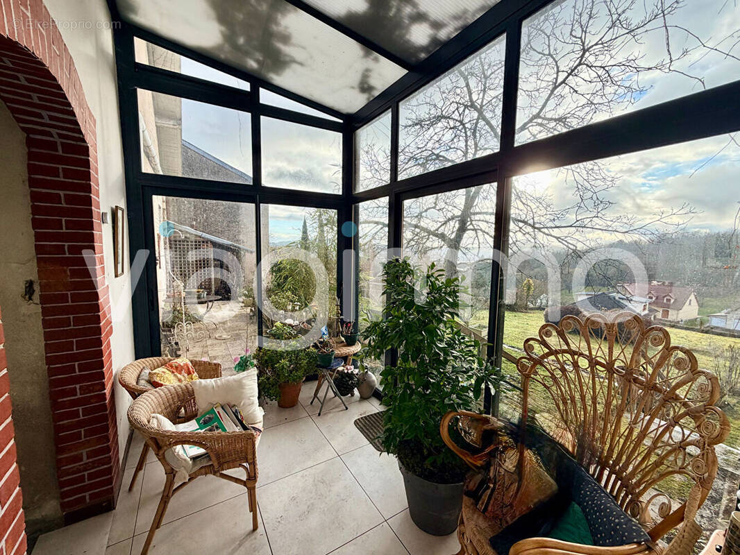 Maison à NORROY-LES-PONT-A-MOUSSON