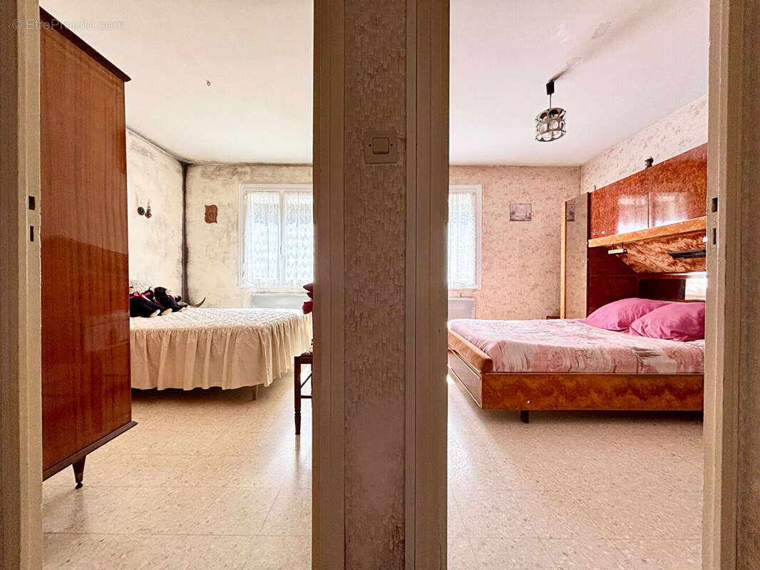 Comme une maison au cavaou... - photo 16