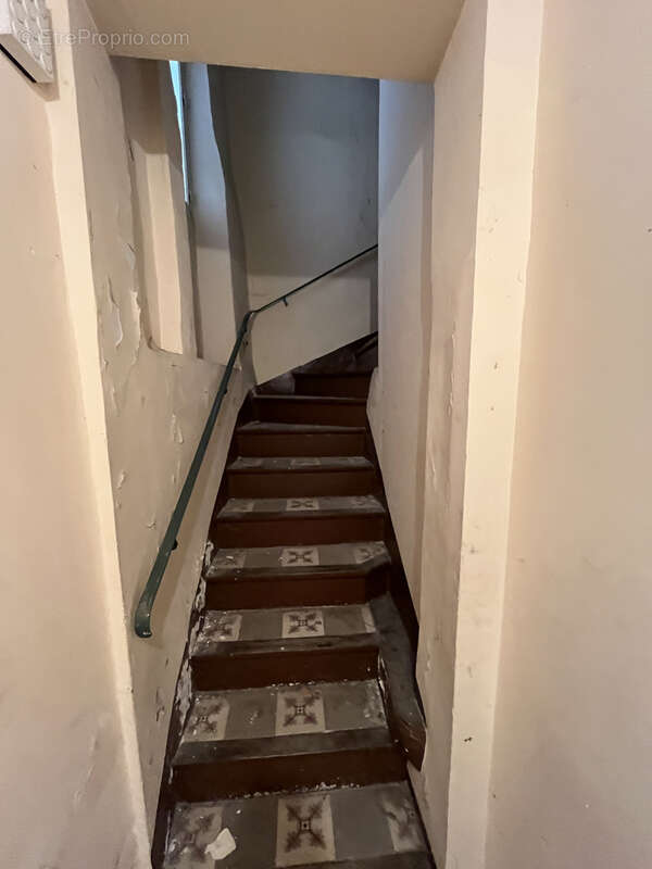 Appartement à BUIS-LES-BARONNIES