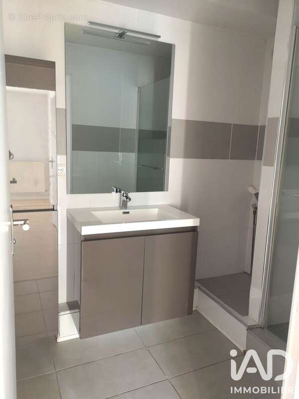 Appartement 51 m² à Seine-Port  - photo 7