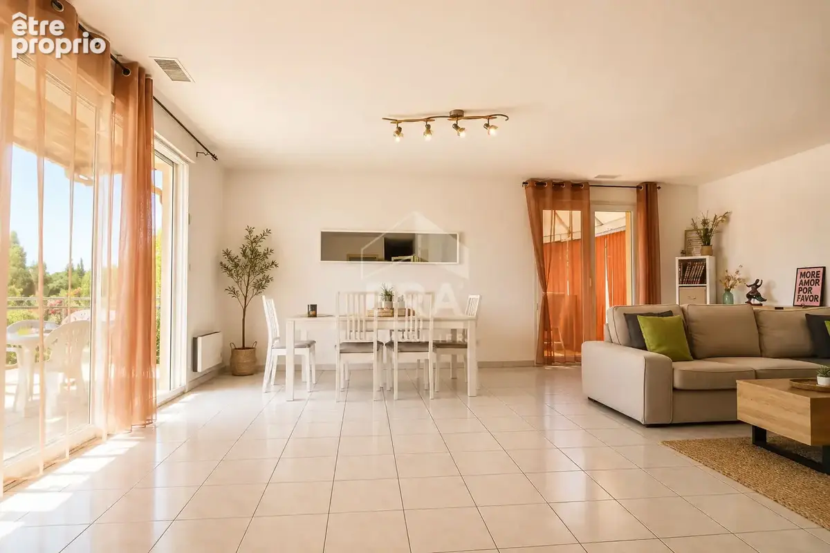 Maison 171m² à narbonne - photo 6