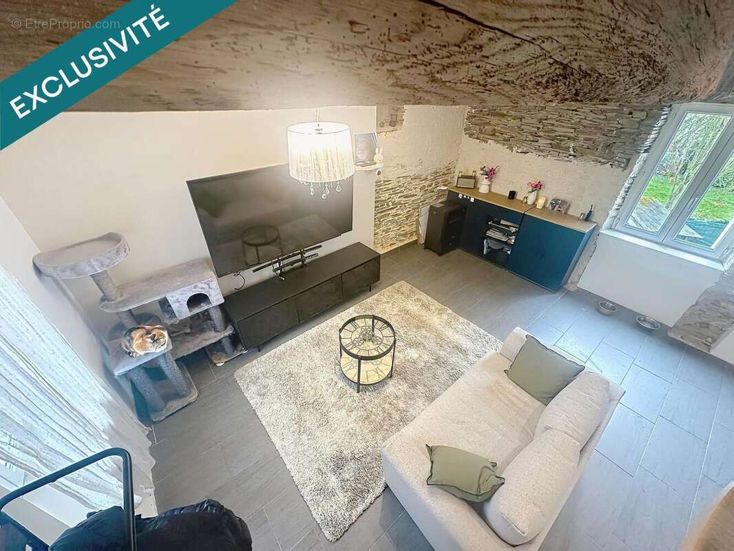 Maison 50 m² à Thorigne-D'anjou  - photo 3