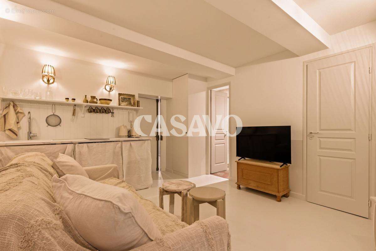 Appartement à AIX-EN-PROVENCE