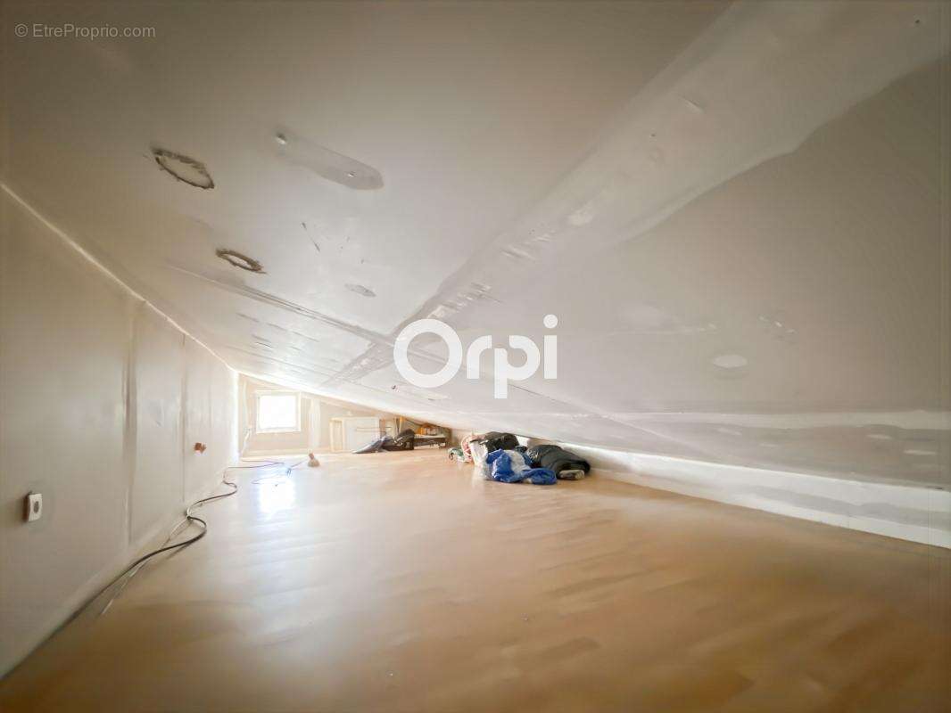 Maison à MARSEILLE-11E