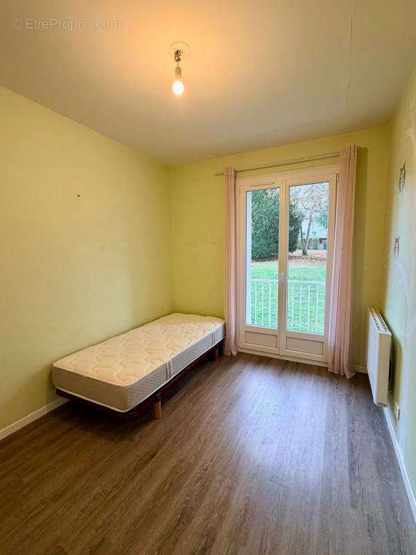 Appartement à CHAMBOURCY