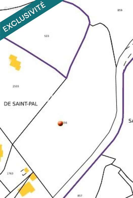 Photo 2 - Terrain à SAINT-PAL-DE-MONS