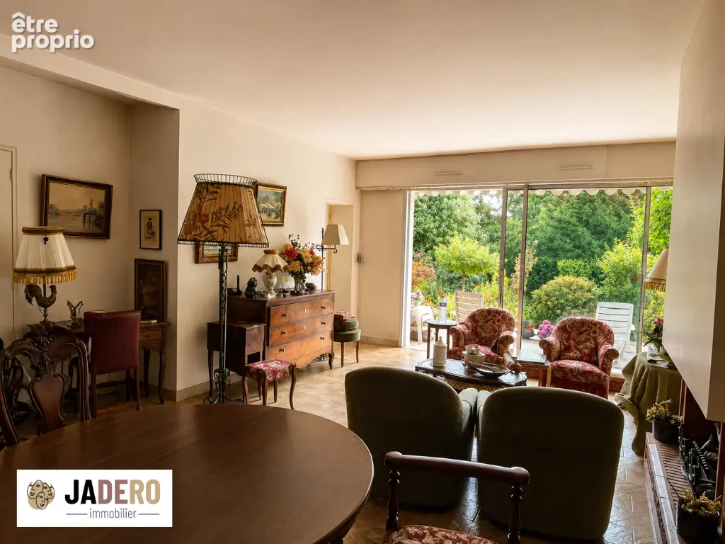 Maison Le Mesnil Esnard - photo 4