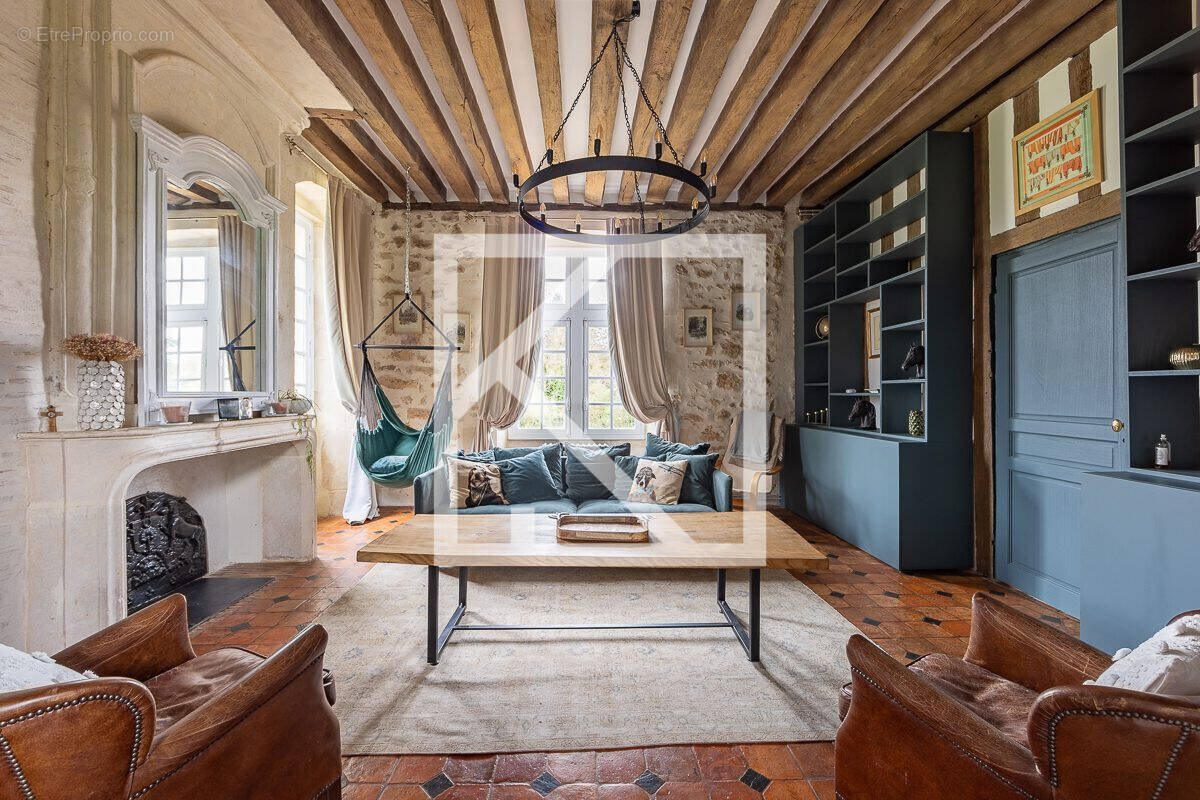 Maison à LE MANS