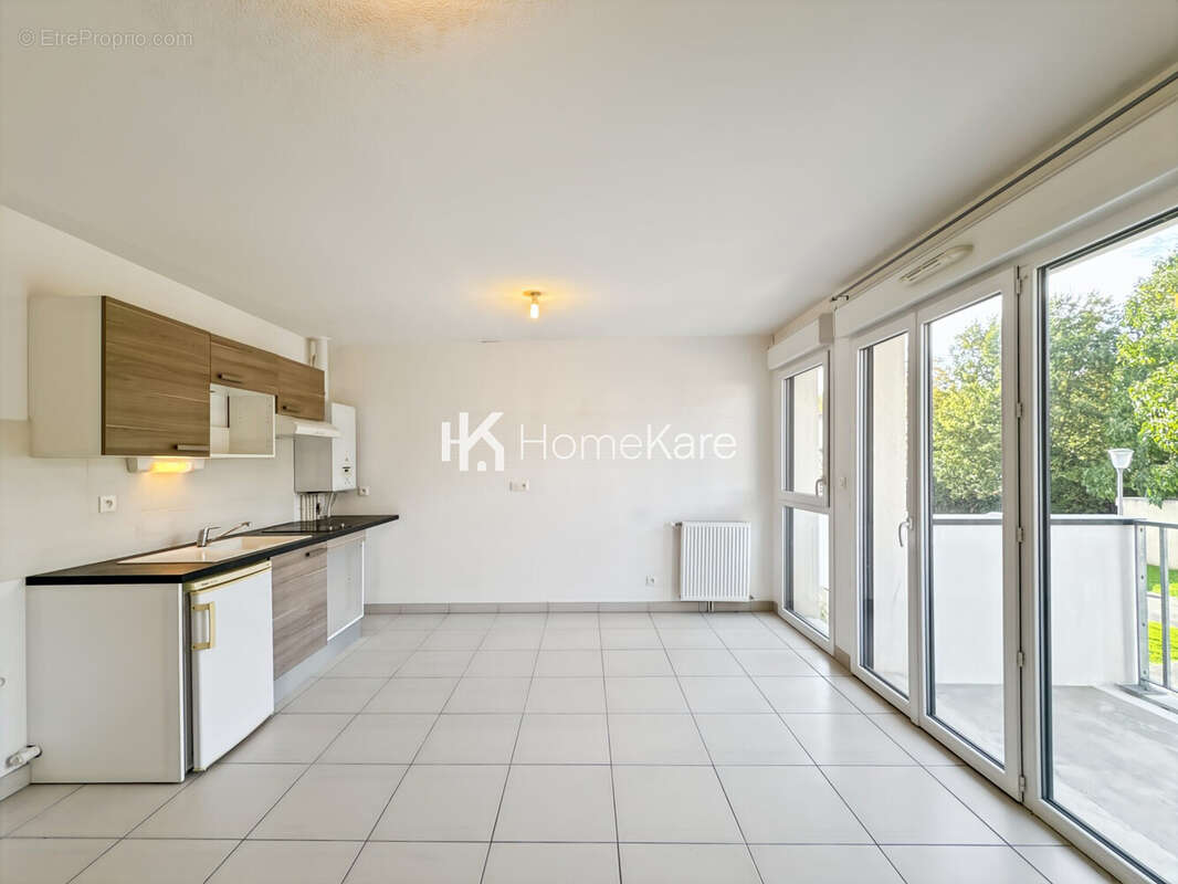 Appartement à MONTAUBAN