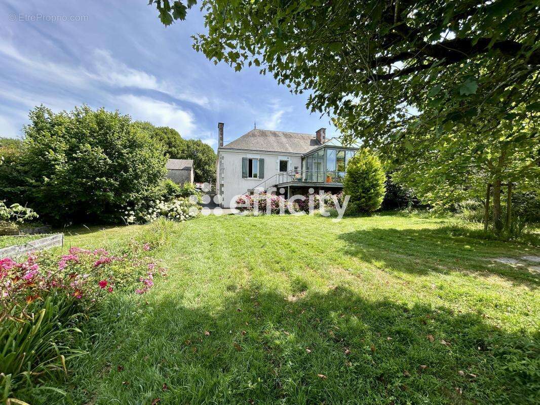 Maison à LA MOTHE-ACHARD