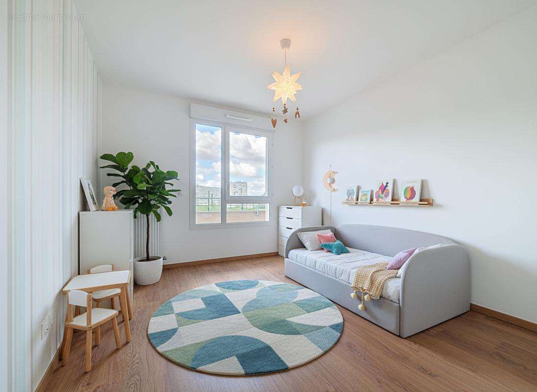 Appartement à VIENNE