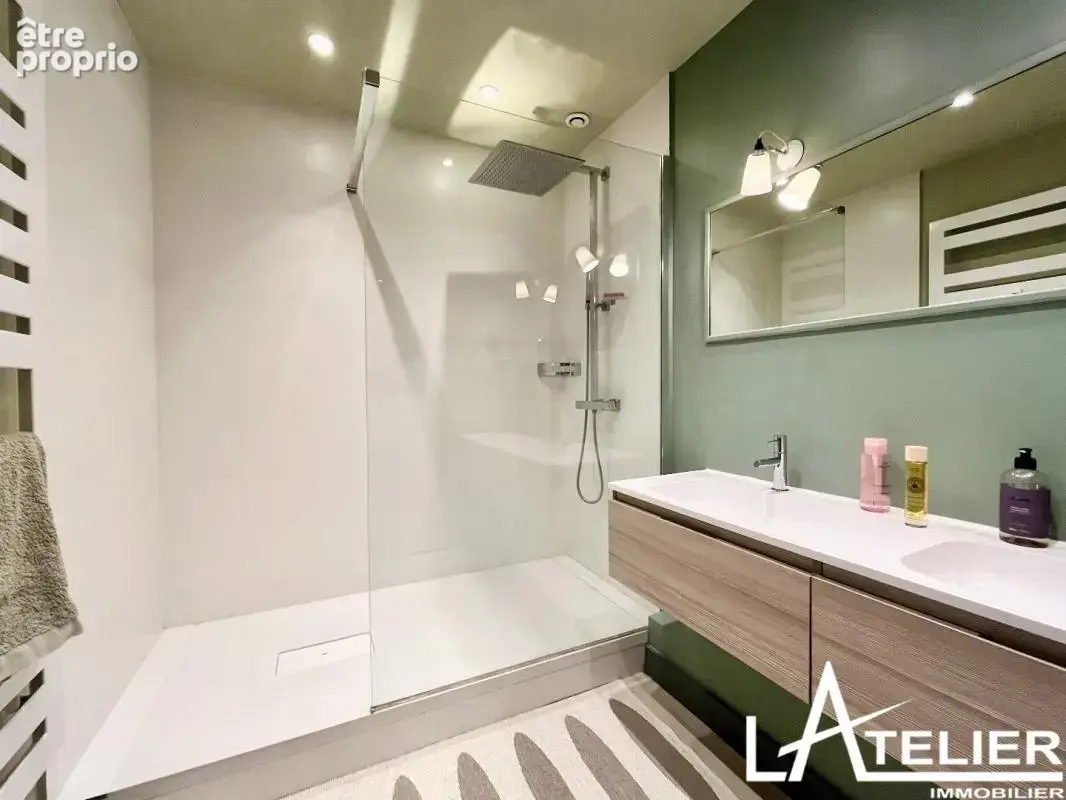 Appartement - photo 14