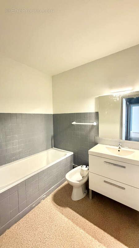 Appartement à ANGERS