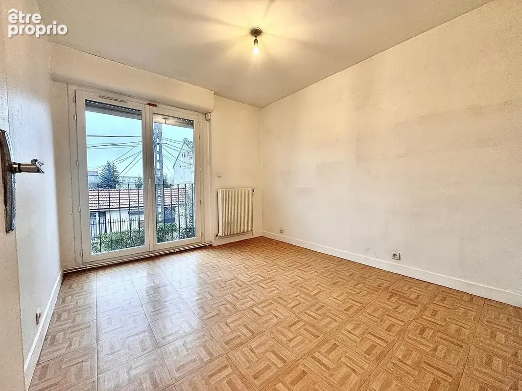 Appartement 62 m² à Montreuil  - photo 6
