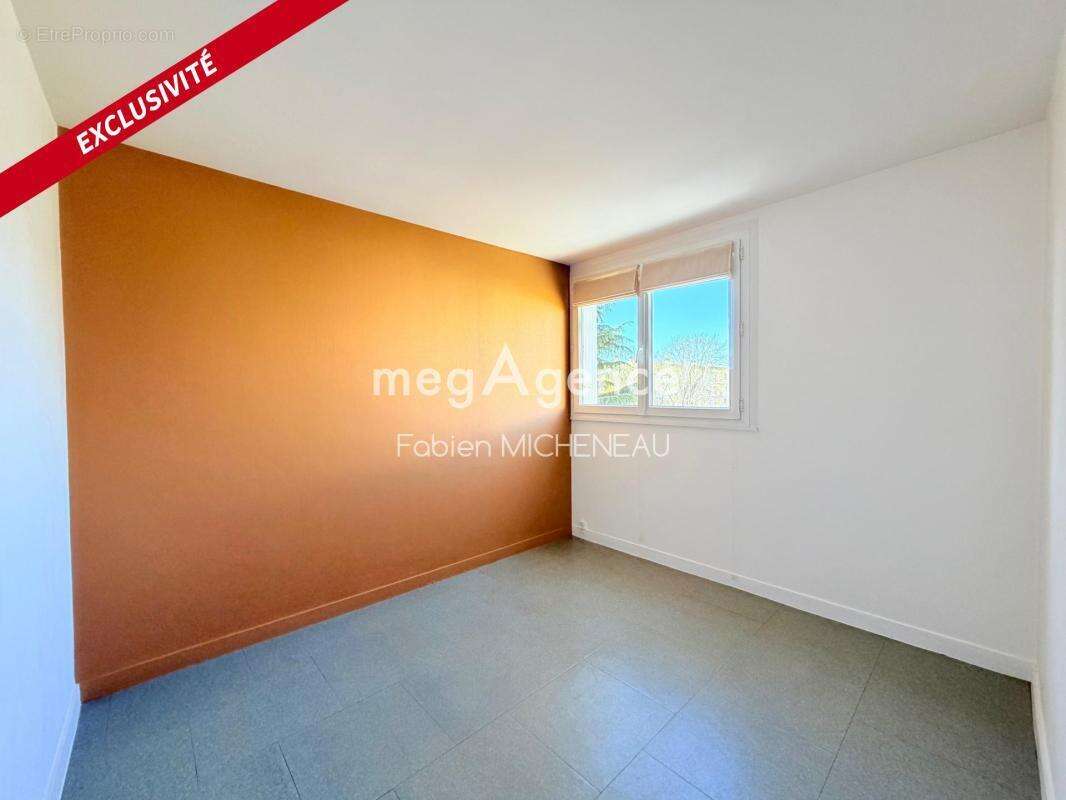 Appartement à CHOLET