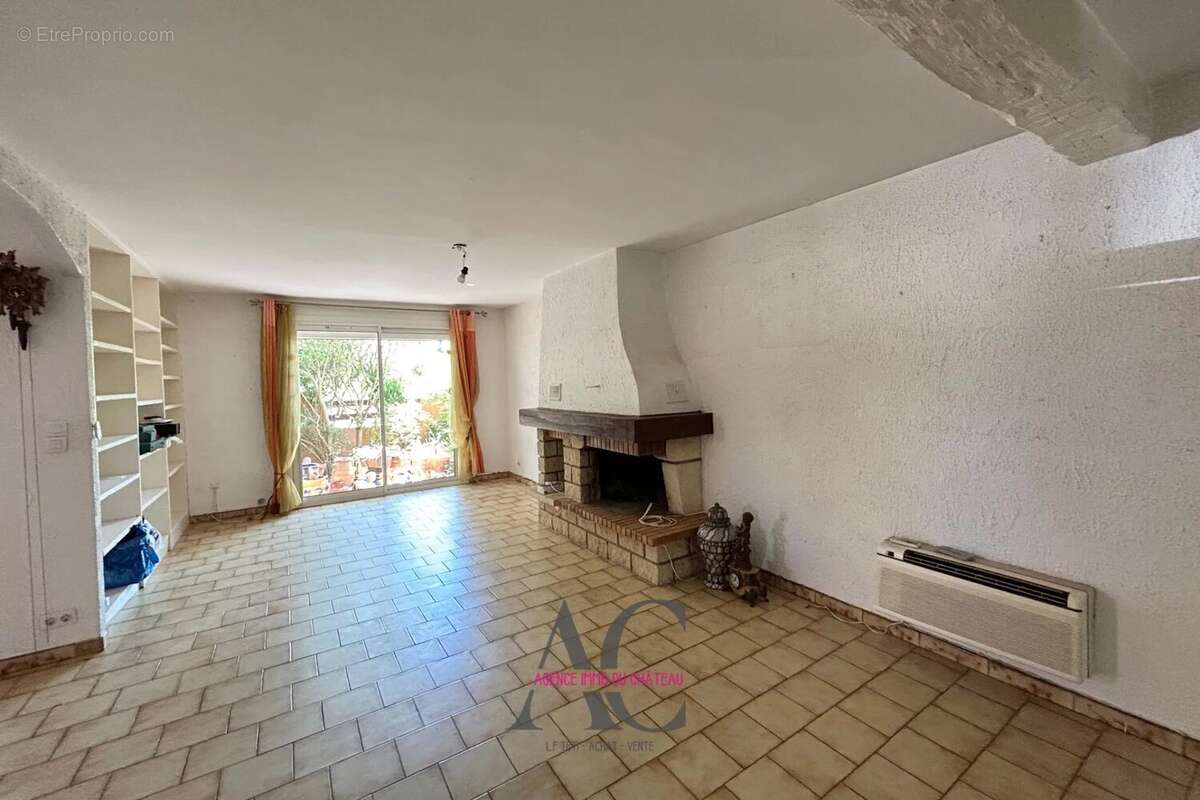 Maison à LA FARLEDE