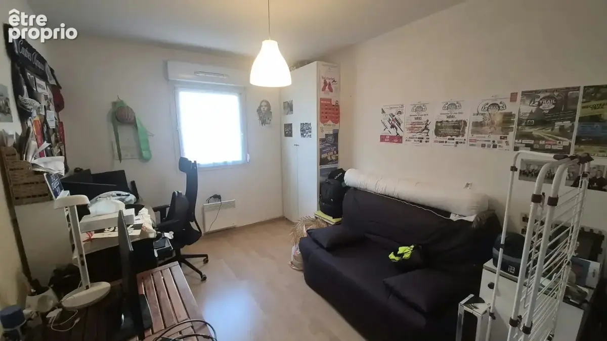 Appartement sur PECHABOU - photo 2