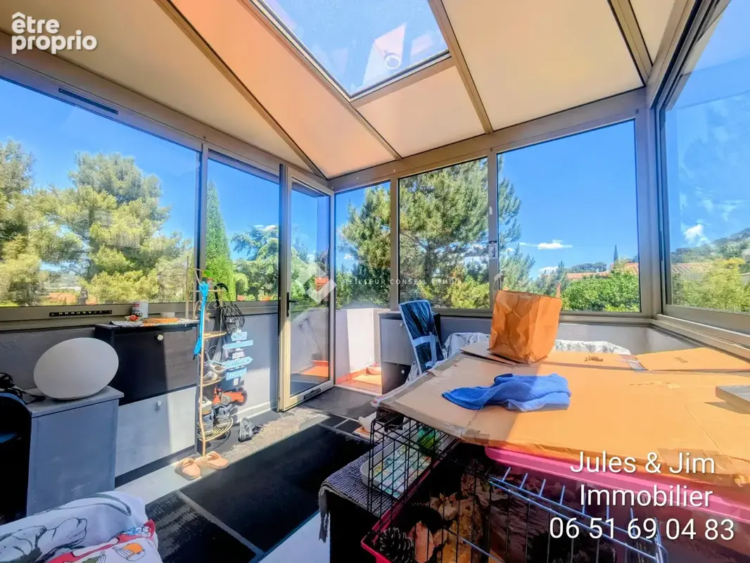 Maison 187 m² à Marseille-11e  - photo 8
