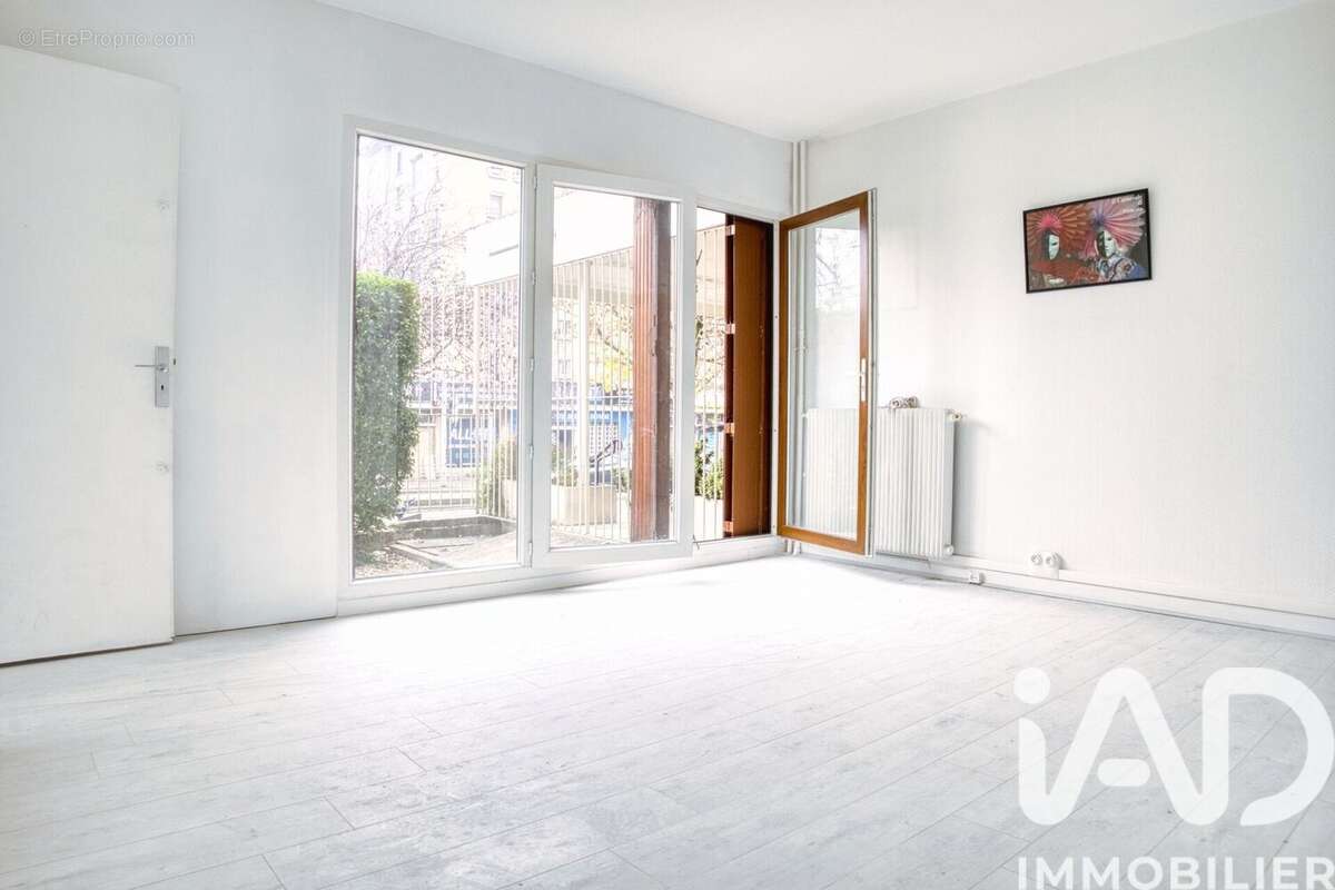 Photo 3 - Appartement à BAGNOLET
