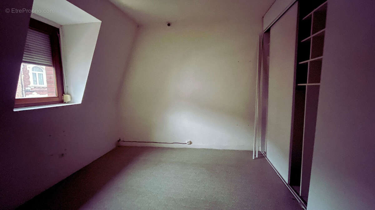 Appartement à BAILLEUL