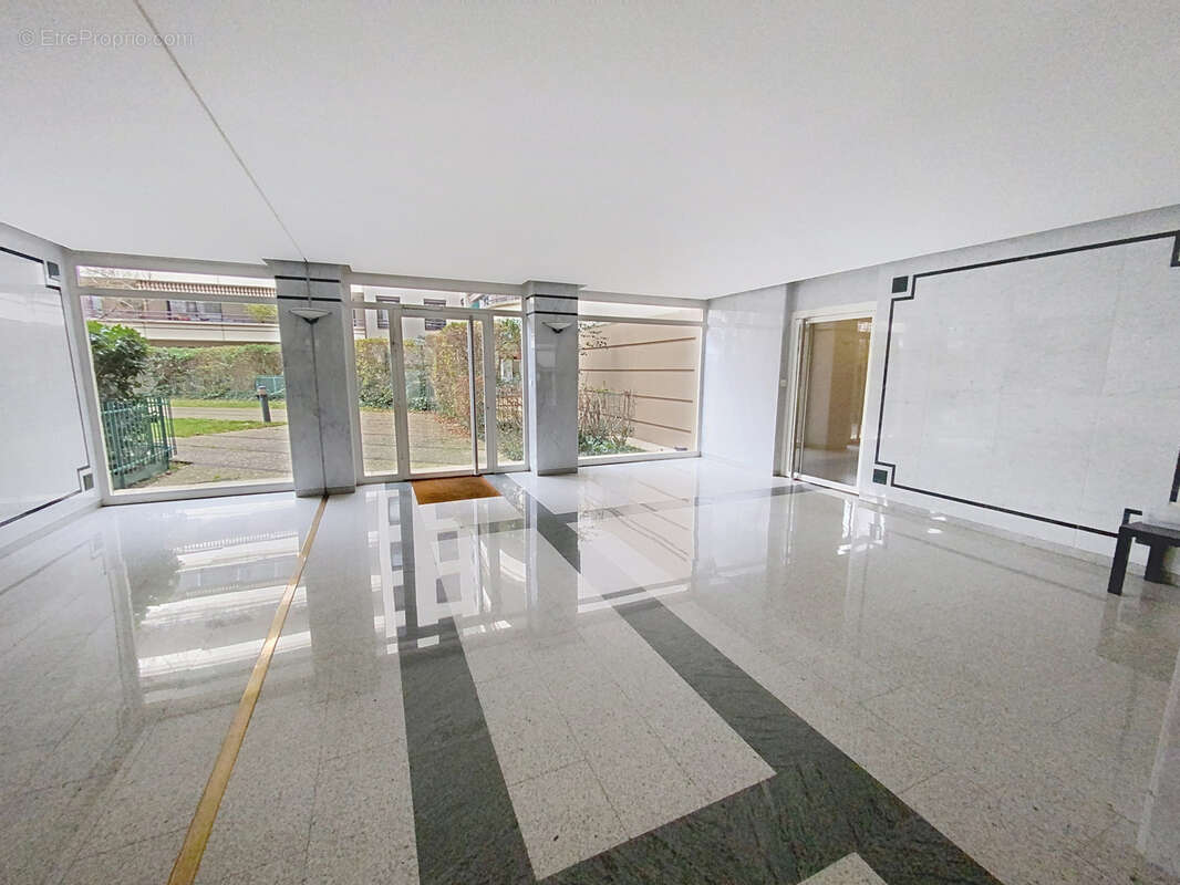 Appartement à LYON-3E