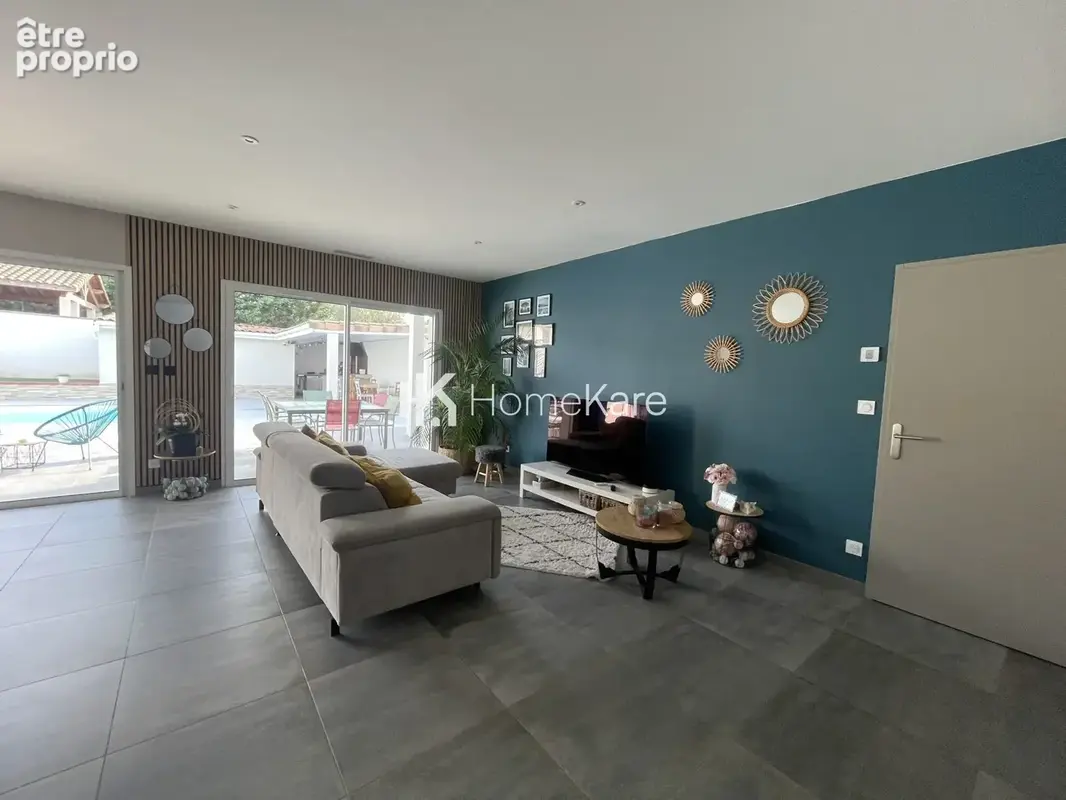 Maison 140 m² à Le Vernet  - photo 5