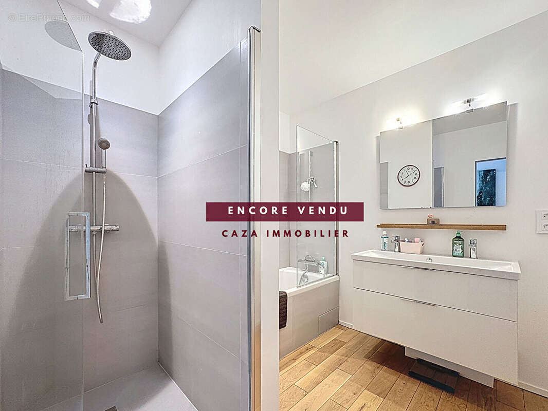 Maison à FARGUES-SAINT-HILAIRE