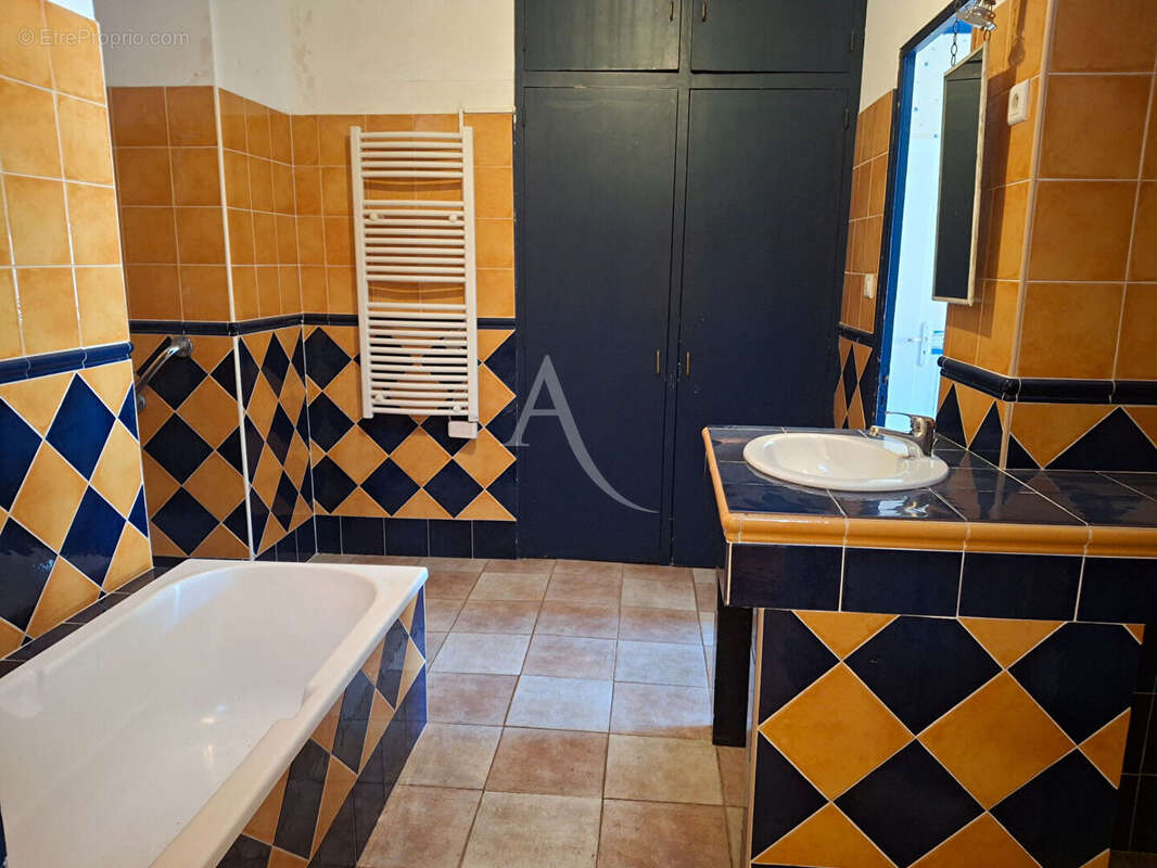 Maison Gimont T5 110 m² - photo 6
