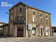 Appartement à CHATEAUNEUF-DE-GALAURE