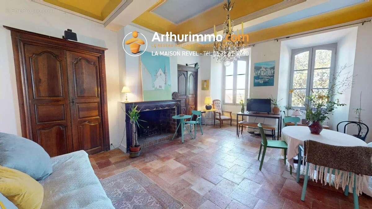 Vente Maison Saint-felix-lauragais(31540) 460 000ï¿œ - photo 2